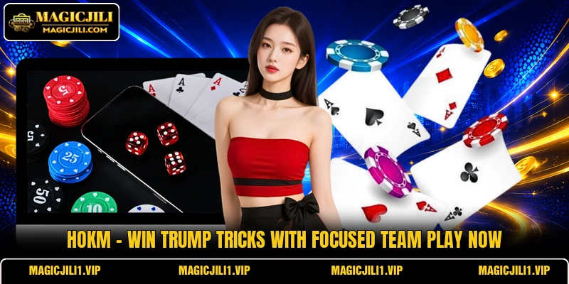 Hokm - Win Trump Tricks With Focused Team Play Now