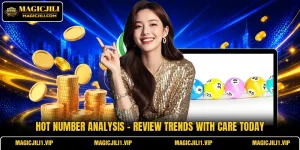 Hot Number Analysis - Review Trends With Care Today
