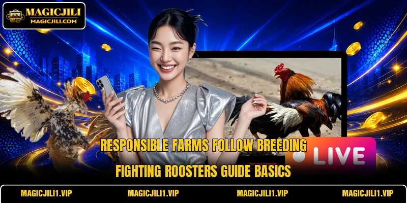 Responsible farms follow Breeding fighting roosters guide basics Responsible farms follow Breeding fighting roosters guide basics